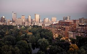 فور سيزونز بوسطن
